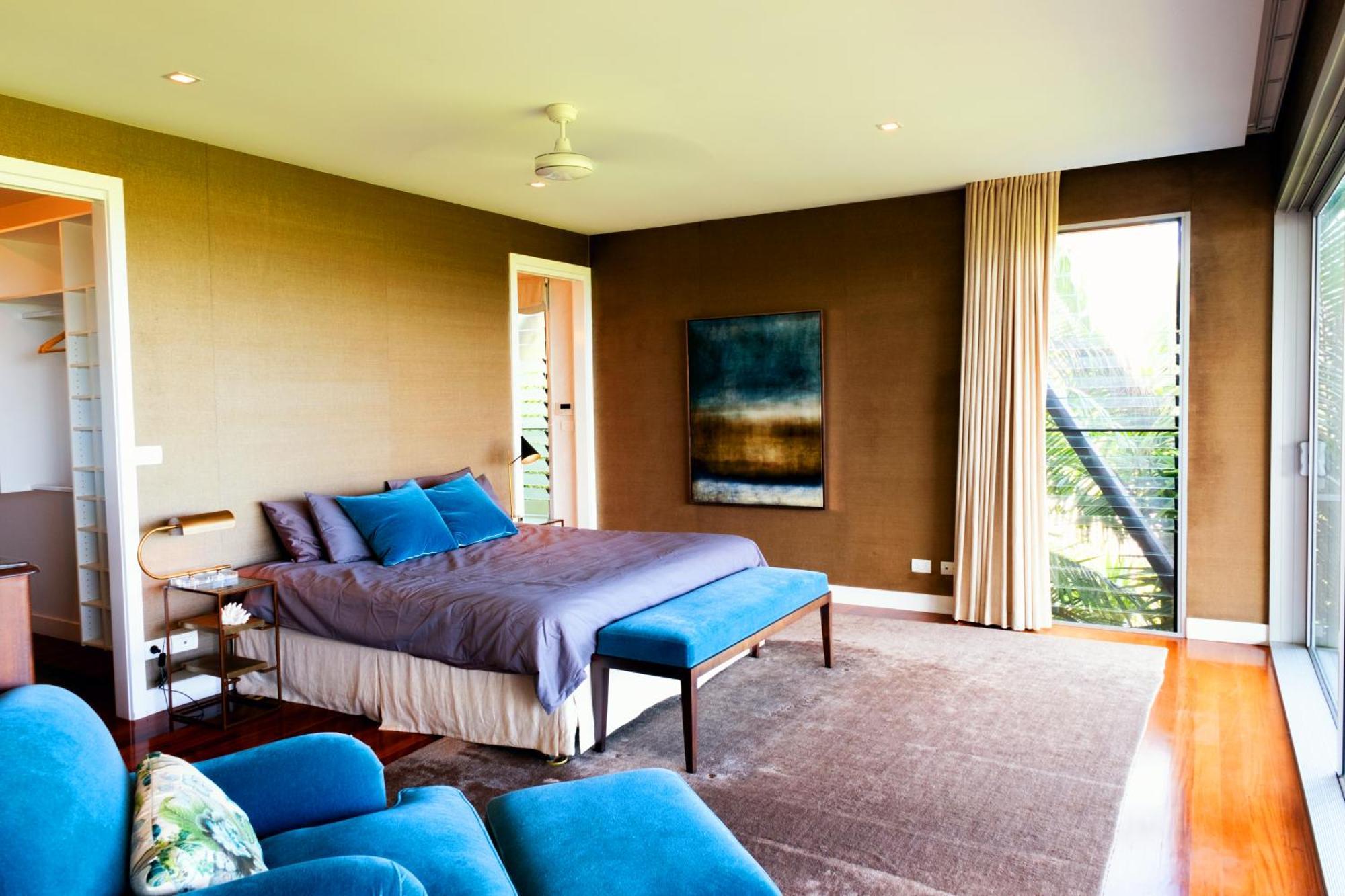 Holiday home Bespoke Burleigh Luxury House Gold Coast