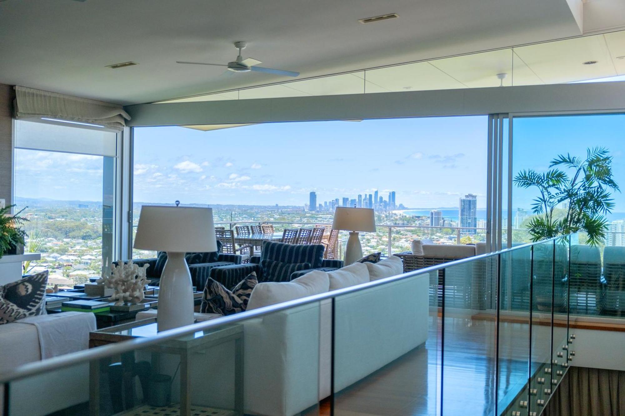 Bespoke Burleigh Luxury House